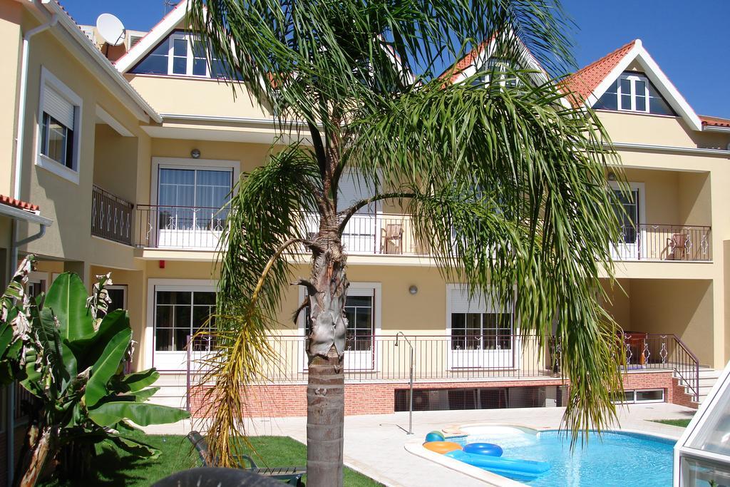 Hotel Rural Solar Das Freiras Figueiro Dos Vinhos Luaran gambar