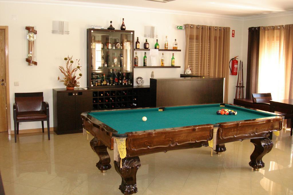 Hotel Rural Solar Das Freiras Figueiro Dos Vinhos Luaran gambar