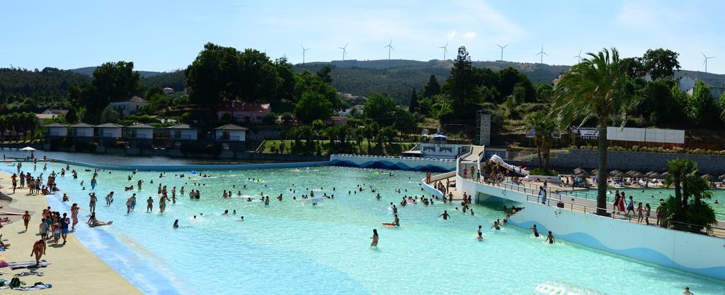 Hotel Rural Solar Das Freiras Figueiro Dos Vinhos Luaran gambar
