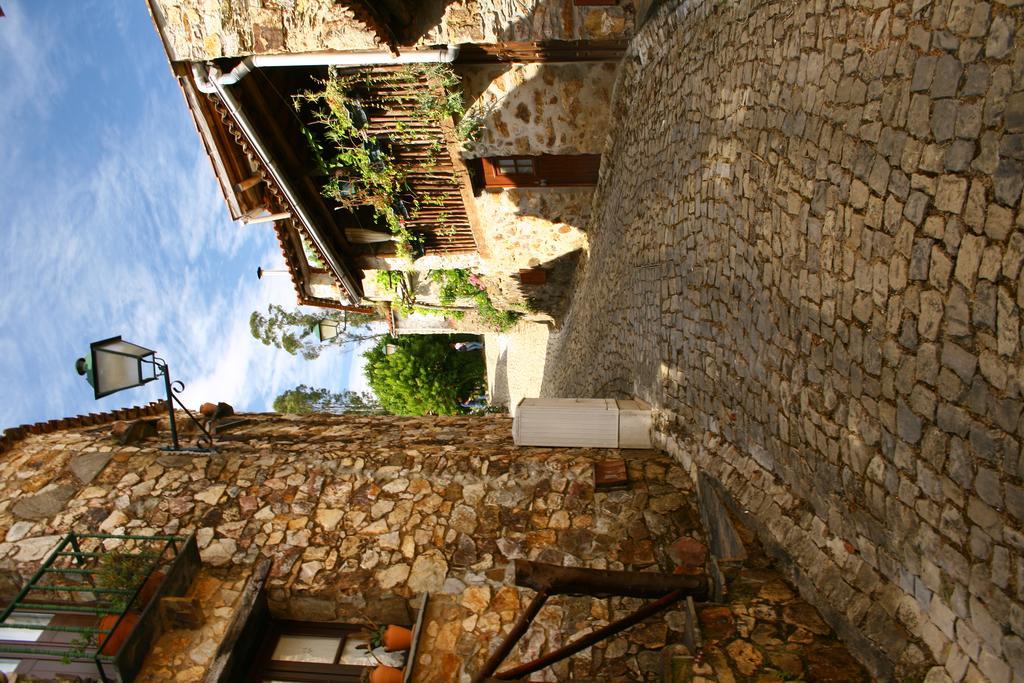 Hotel Rural Solar Das Freiras Figueiro Dos Vinhos Luaran gambar