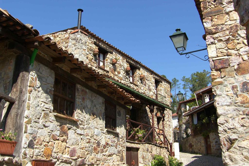 Hotel Rural Solar Das Freiras Figueiro Dos Vinhos Luaran gambar